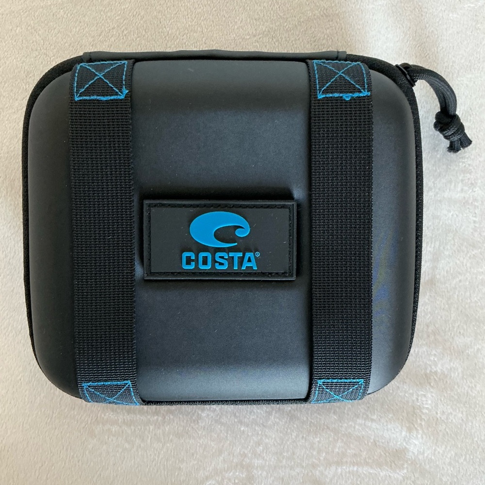 CASE ONLY Costa King Tide Replacement Storage Case